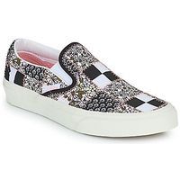 vans zapatos classic slip-on para hombre