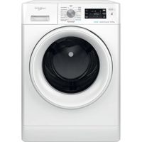 whirlpool ffwdb 864349 wv spt lavasecadora carga frontal 8kg6kg d blanca