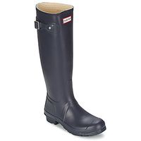 hunter botas de agua womens original tall para mujer