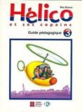 helico 3 - audio cd