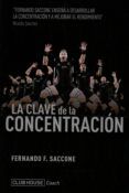 la clave de la concentracion