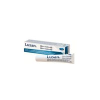 lusan crema cicatrizante 15 g