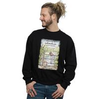 disney jersey adventure para hombre