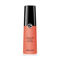 armani coloretes luminous silk cheek tint colorete liquido larga duracion 31 vivid coral