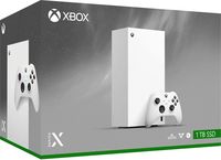 consola xbox series x digital blanca 1 tb ssd