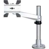 startech armpivotb2 brazo de soporte articulado para monitor 1234 vesa 100x100 max 14kg