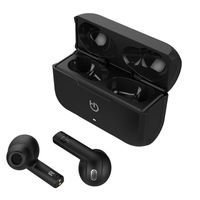 hiditec auricular fenixblack true wireless earbuds