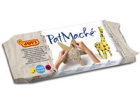 jovi patmache 380 - pasta papel mache 680 gr