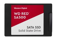 western digital red sa500 2tb sata3