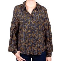 teddy smith camisa - para mujer