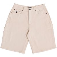 nonsense short short yeti canvas para hombre