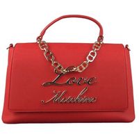 moschino bolso de mano jc4316pp0lkk0500 para mujer