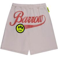 barrow pantalones  - bermuda old school para hombre