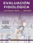 evaluacion fisiologica en la actividad fisica