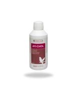 tonico hepatico avi chol versele laga para aves 250 ml