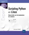 scripting python en linux