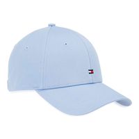 tommy hilfiger gorras y viseras mujer - azul talla os