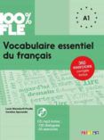 vocabulaire essentiel a1