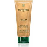 rene furterer champu okara blond champu iluminador cabello rubio para mujer