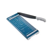 dahle 502 a4 personal guillotine 320mm cutting length 00502-20043