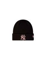 gorro new era new york yankees essential negro