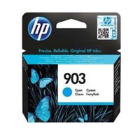 cartucho tinta hp t6l87ae cian n 903 officejet pro 6960 6970 6974