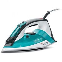 polti vaporella quick  comfort qc120 plancha de vapor 2200w