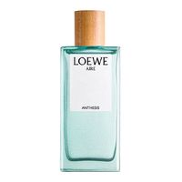 loewe aire anthesis - 100 ml eau de parfum perfumes mujer