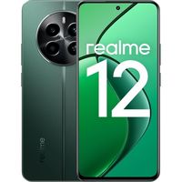 realme 12 4g 8256gb verde libre