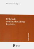 critica del constitucionalismo feminista