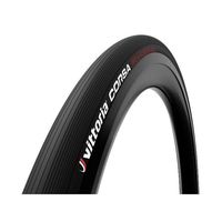 cubierta vittoria corsa g2 700x25 negro