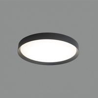 plafon de techo led minsk ii 22w