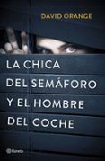 la chica del semaforo y el hombre del coche