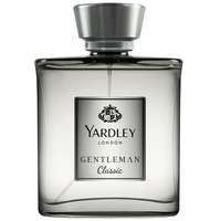 yardley gentleman classic eau de parfum spray 100ml