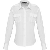 premier camisa pr310 para mujer