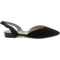 les petites bombes zapatos de tacon escarpins 7-karen noir para mujer