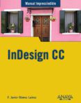 indesign cc manual imprescindible