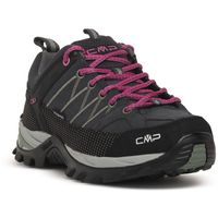 cmp zapatillas de senderismo 74us rigel low wmn trekking para mujer