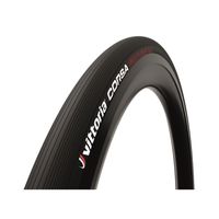 cubierta vittoria corsa g20 tlr 700x28c negro