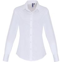 premier camisa pr344 para mujer