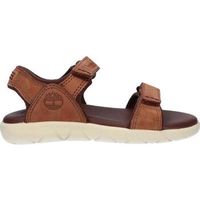 timberland sandalias a1rai nubble para nino