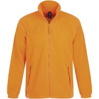 sols polar north polar men-chaqueta hombre con cremallera para hombre