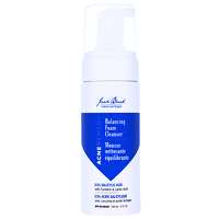 jack black face balancing foam cleanser 150ml