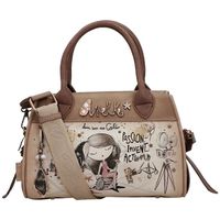 anekke bolso de mano 38701 para mujer