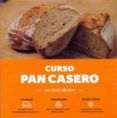 pan y dulces italianos  curso pan casero pack