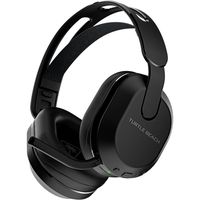 turtle beach stealth 500 auriculares inalambricos xbox negros