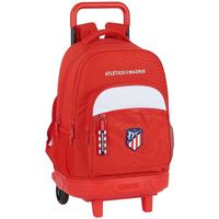 atletico de madrid mochila - para nina