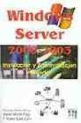 windows server 2000-2003 instalacion y administracion de redes