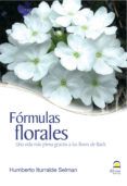 formulas florales