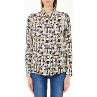 liu jo camisa wf4418 t2735-n9870 para mujer